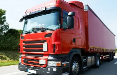 Konya Acıgöl Ambar Kargo