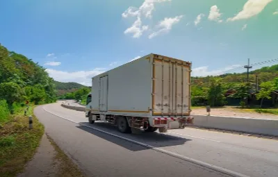 Konya ile Acıgöl Arası Bulaşık Makinesi Taşıma