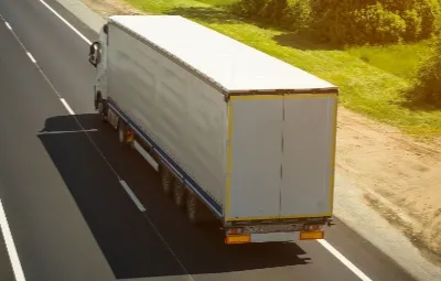 Konya ile Acıgöl Arası Parça Eşya Taşıma